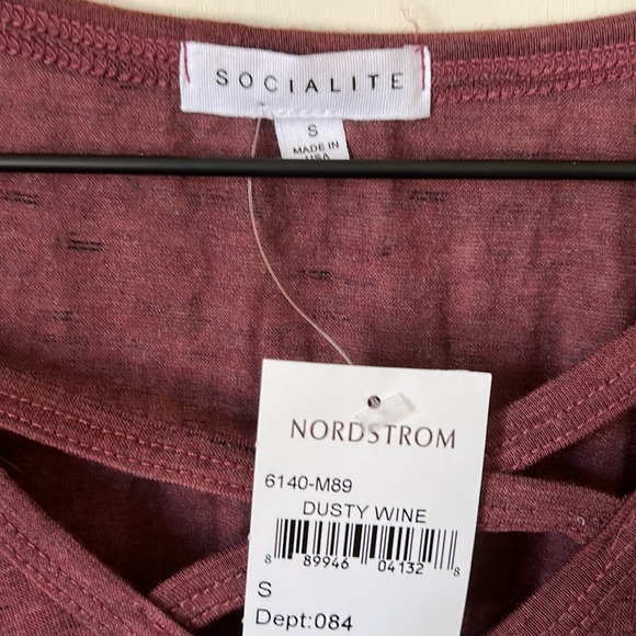 Flowy tshirt - Picture 2 of 3